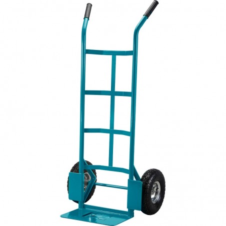 BWB2000 Καρότσι Μεταφοράς Βαρέως Τύπου έως 250kg