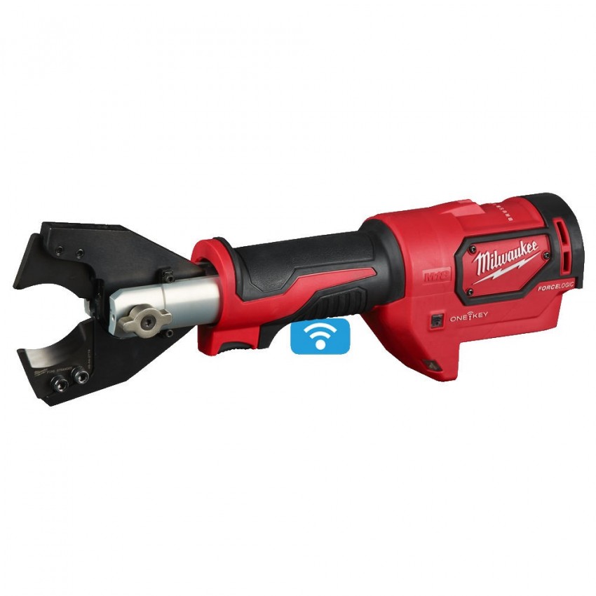M18 ONEHCC-0C CU/AL Σετ Υδραυλικός Κοφτης Καλωδίων 18V (Solo)
