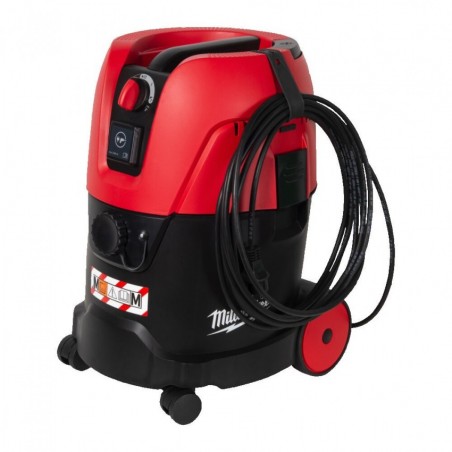 AS 2-250EM Σκούπα Απορόφησης 1200W