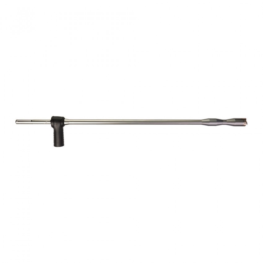 Τρυπάνι SDS MAX με Εξαγωγή Σκόνης 35x900mm