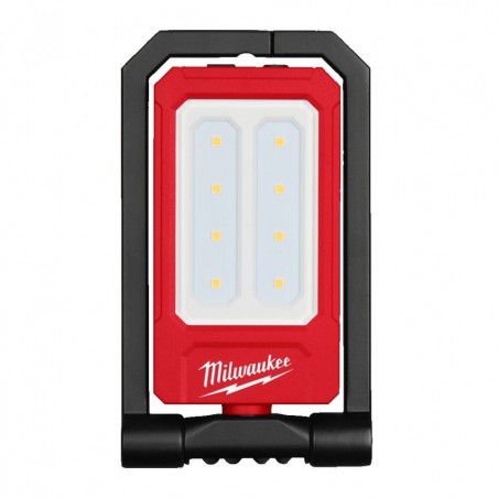 IR FFL Φακός Αναδιπλούμενος 500 Lumen