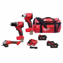 M18™ SET3BLPRSAG-543B...