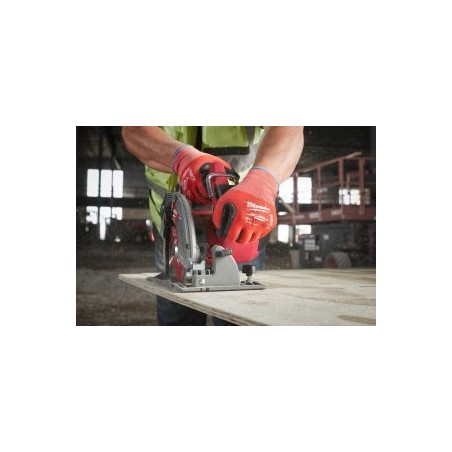 Γάντια Νιτριλίου με Αντίσταση Κοπής Level 2