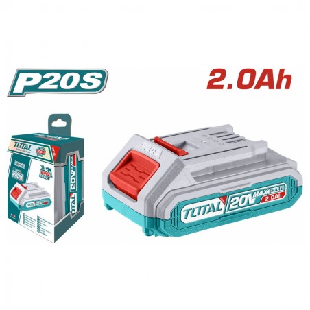 TFBLI2001 Μπαταρία Λιθίου 20V 2.0Ah
