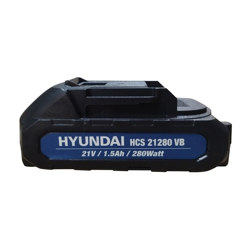 HBA36 Μπαταρία 1.5Ah 21V
