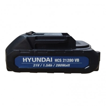 HBA36 Μπαταρία 1.5Ah 21V