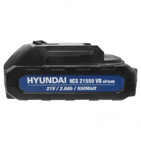 HBA45 Μπαταρία 2Ah 21V