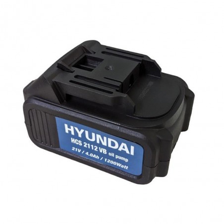 HBA58 Μπαταρία 4Ah 21V