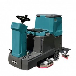 BVC9070 Μηχάνημα Πλύσης & Στέγνωσης Μπαταρίας με Κάδο 90Lt