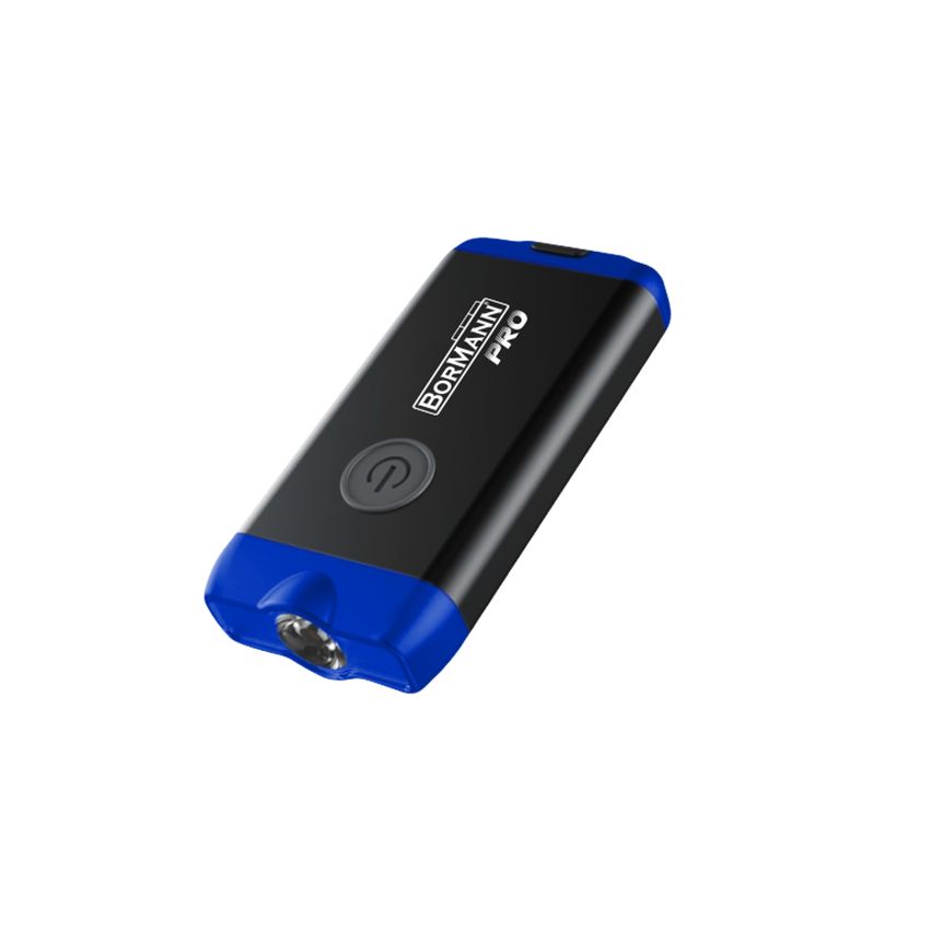 BPR6075 Φακός Μπρελόκ 150 Lumen