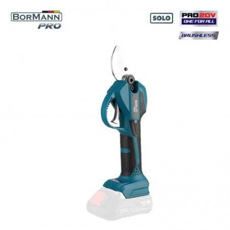 BBP4155 Ψαλίδι Κλαδέματος Brushless Mπαταρίας 20V (Solo)
