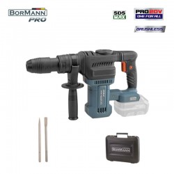 BPP5310 Κατεδαφιστικό Πιστολέτο Μπαταρίας SDS-Max 20V (Solo)