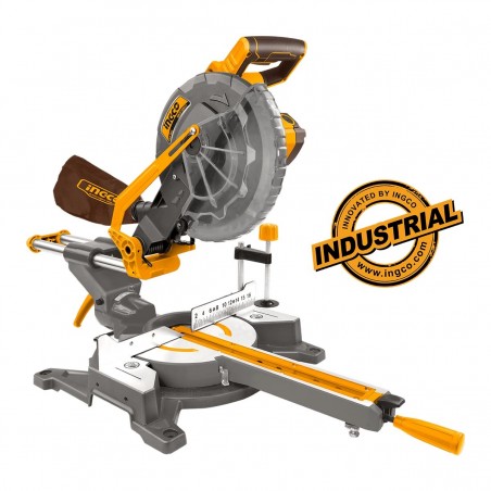 BM2S180017 Φαλτσοπρίονο Radial Ξύλου Ηλεκτρικό 1800W
