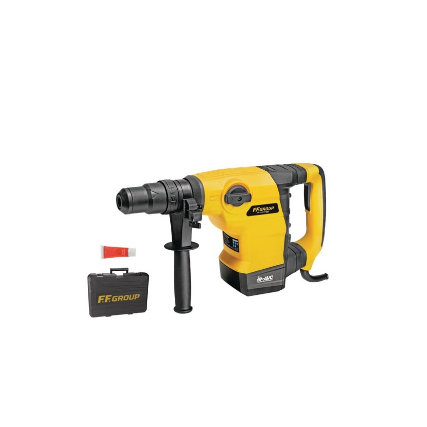 RH 6-42 MX PRO Περιστροφικό Πιστολέτο 1200W
