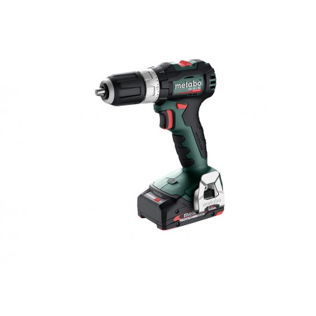 SB 18 L BL Κρουστικό Δραπανοκατσάβιδο Μπαταρίας 18V (2x2.0Ah)