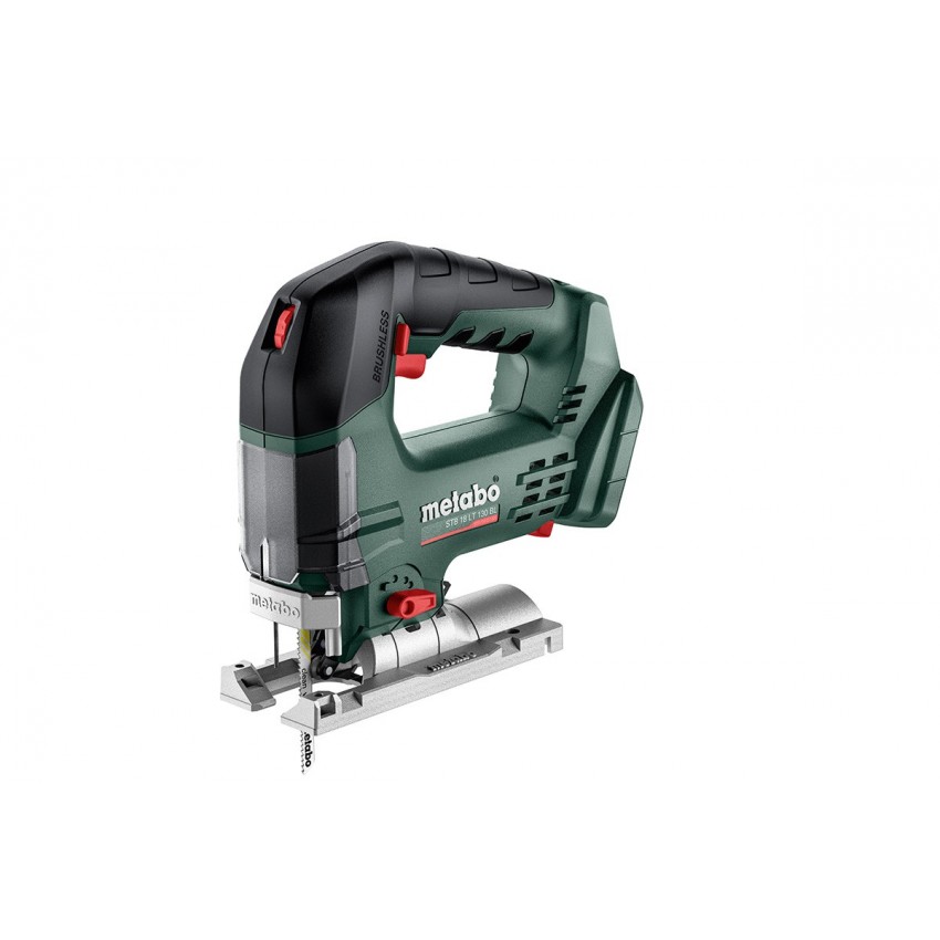 STB 18 LT 130 BL Σέγα Μπαταρίας 22mm (Solo)