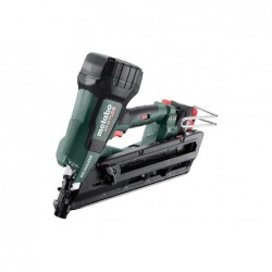 NFR 18 LTX 90 BL Καρφωτικό Μπαταρίας 18V (2x4.0Ah)