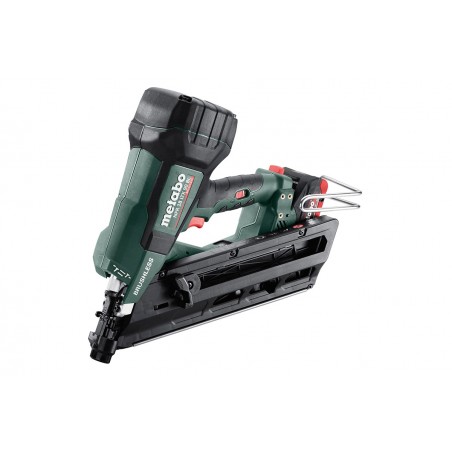 NFR 18 LTX 90 BL Καρφωτικό Μπαταρίας 18V (2x4.0Ah)