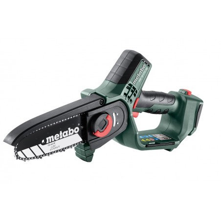 MS 18 LTX 15 Πριόνι Μπαταρίας 15cm 18V (Solo)