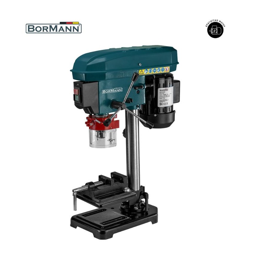 BKD1310 Κολωνάτο Δράπανο Πάγκου Ø13mm 350W