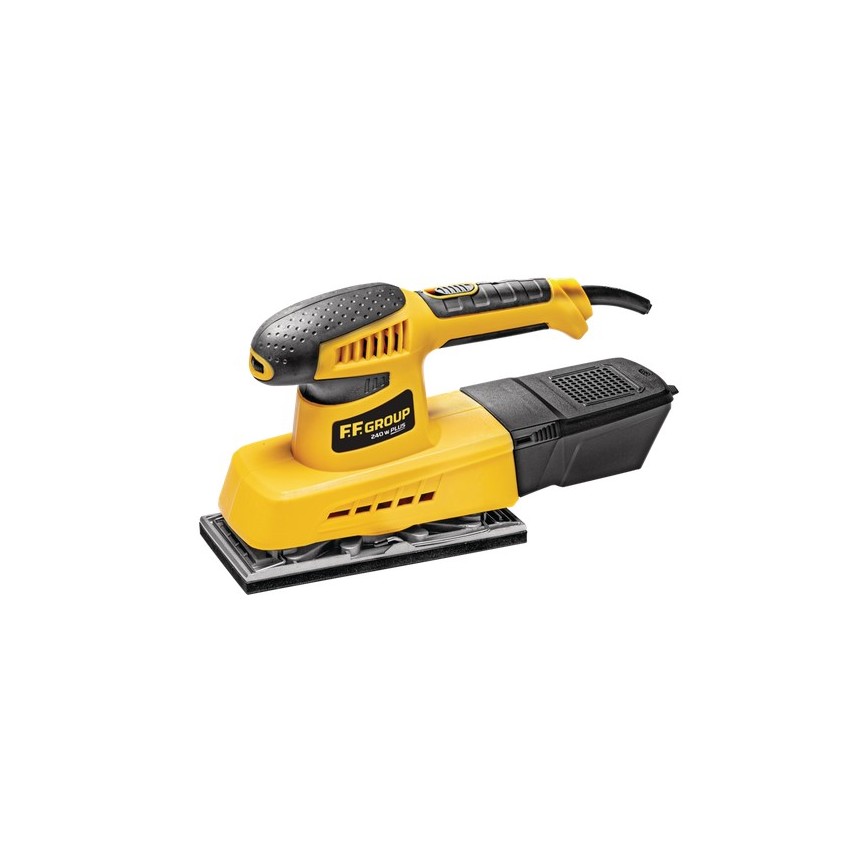 OS 240 PLUS Παλμικό Τριβείο 240W OS 240 PLUS Παλμικό Τριβείο 240W