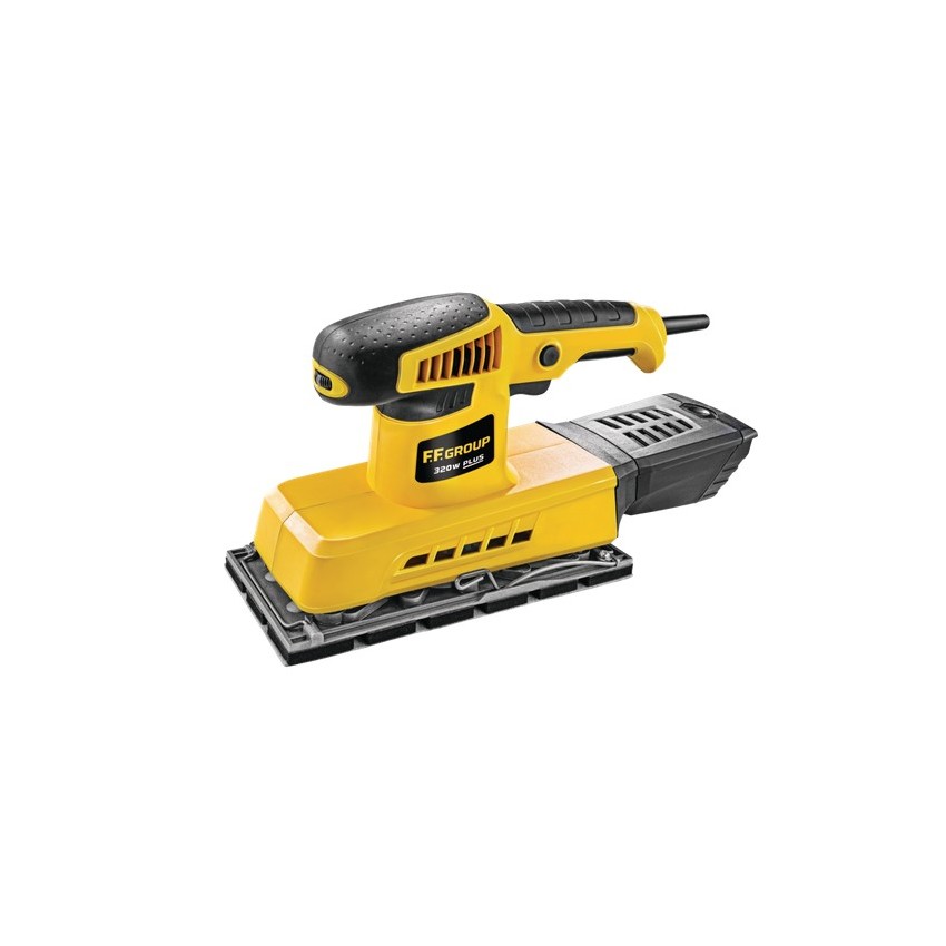 OS 320 PLUS Παλμικό Τριβείο 320W
