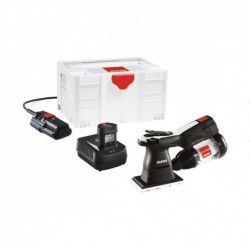 HSE73L_BLX Τριβείο Χούφτας Μπαταρίας 18V (2x2.5Ah)