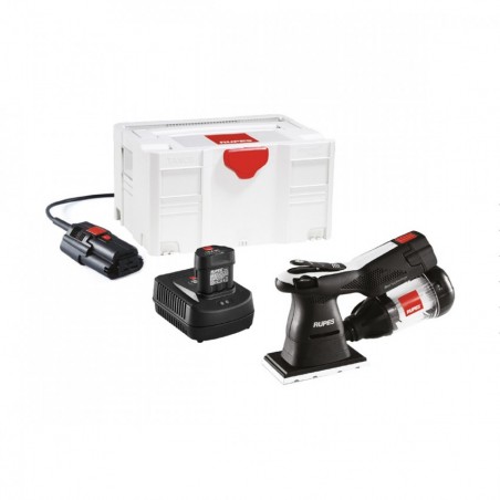 HSE73L_BLX Τριβείο Χούφτας Μπαταρίας 18V (2x2.5Ah)