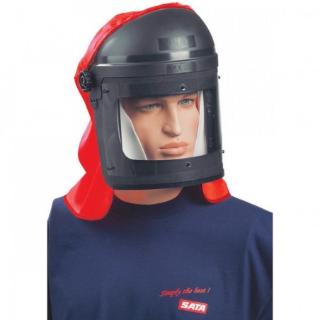 VISION 2000 Μάσκα Ολόκληρου Προσώπου