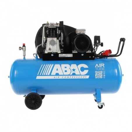 EXP A49B Αεροσυμπιεστής με Ιμάντα 200LT 3.0HP