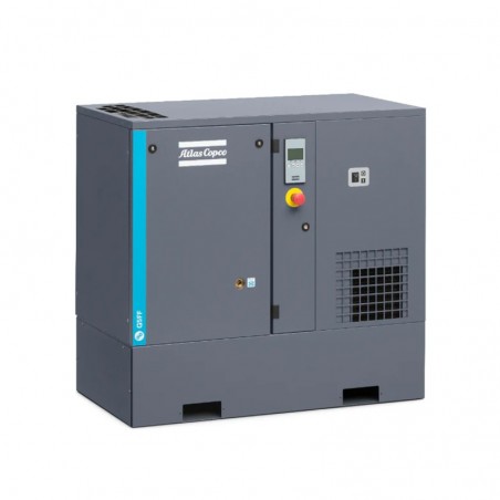 G11P Κοχλιοφόρος Χωρίς Δοχείο 15Hp 11Kw