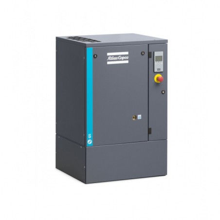 G5P Κοχλιοφόρος Χωρίς Δοχείο 7.5Hp 5Kw