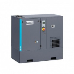 G7P Κοχλιοφόρος Χωρίς Δοχείο 10Hp 7.5Kw