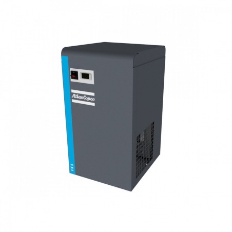 FX5 (E0) Ξηραντής Ψυκτικού Τύπου 130W