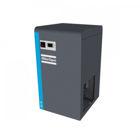 FX15 (E2) Ξηραντής Ψυκτικού Τύπου 190W