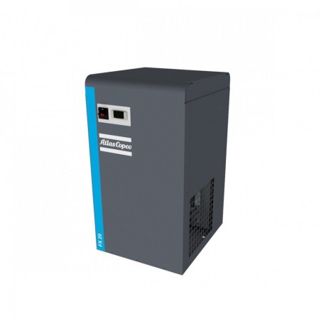 FX20 (E3) Ξηραντής Ψυκτικού Τύπου 266W
