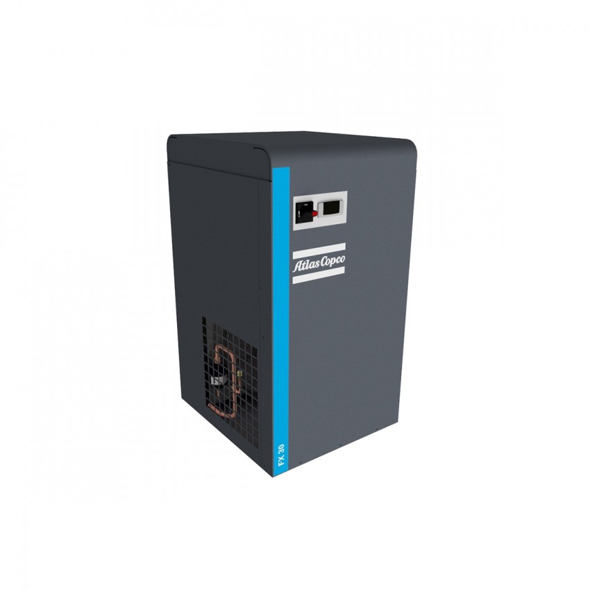 FX30 (E4) Ξηραντής Ψυκτικού Τύπου 284W