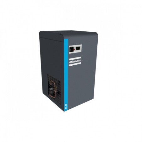 FX60 (E4) Ξηραντής Ψυκτικού Τύπου 631W