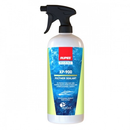 9.XP900 Σφραγιστικό Επιφανειών Marine με Ψεκαστήρα Polymer Spray Sealant 500ml