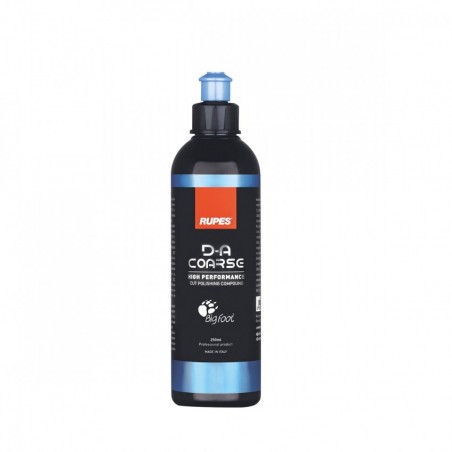 9.DACOARSE/250 Αλοιφή Γυαλίσματος Gel 250ml