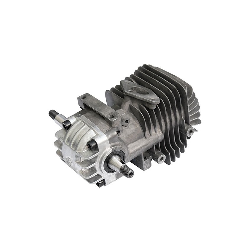 SHORT BLOCK Κομπλέ Σώμα Μηχανής για HCS2500G 25cc
