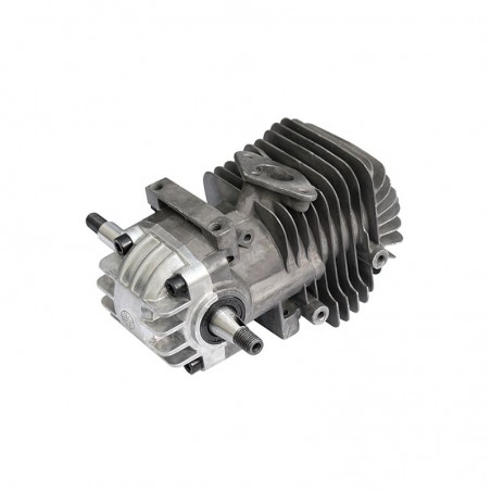 SHORT BLOCK Κομπλέ Σώμα Μηχανής για HCS2500G 25cc