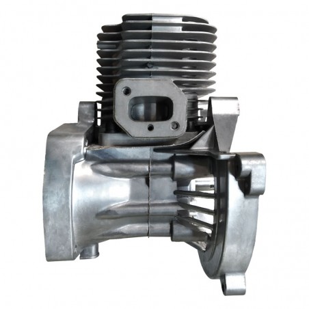 SHORT BLOCK Κομπλέ Σώμα Μηχανής 52cc