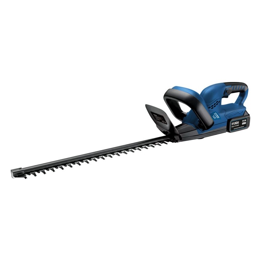 HHT21430VB Μπουρντουροψάλιδο Μπαταρίας 50cm 400W 21V(1x3.0Ah)