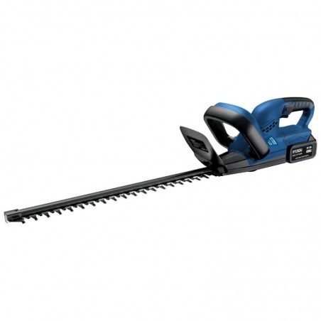 HHT21430VB Μπουρντουροψάλιδο Μπαταρίας 50cm 400W 21V(1x3.0Ah)