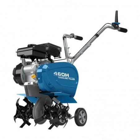 460H Σκαπτικό Βενζίνης 42cm 100cc