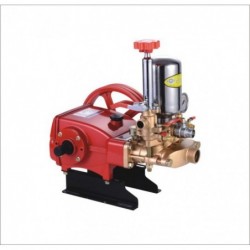 B-80C Ψεκαστική Αντλία Εμβολοφόρα