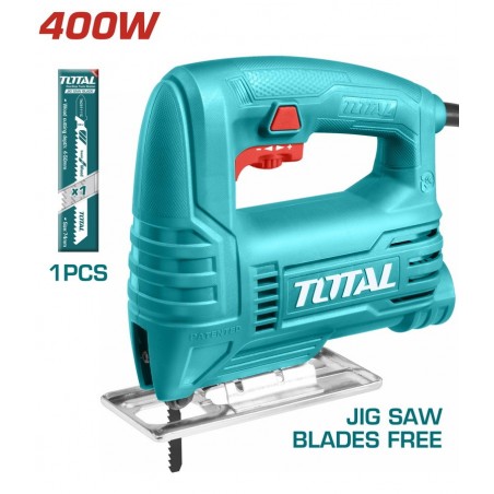 TS2045565 Παλινδρομική Σέγα 400W