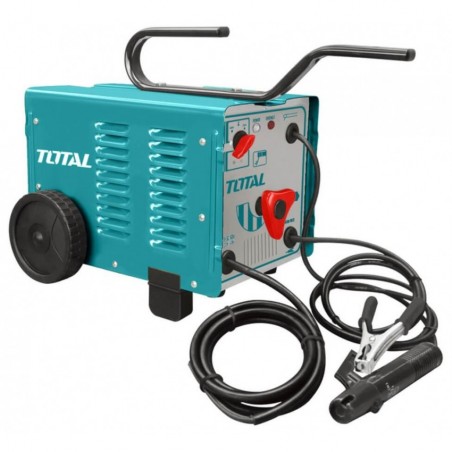 TW11601 Ηλεκτροσυγκόλληση MMA 160A