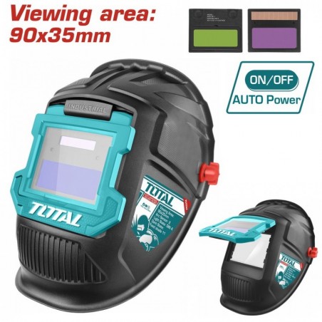TSP9309 Μάσκα Συγκόλλησης Ηλεκτρονική